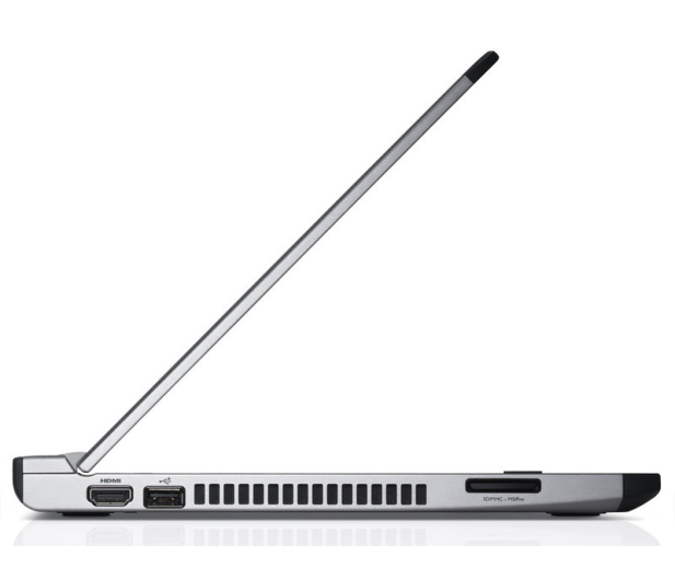 Dell Vostro V131 i3-2330M/4GB/500 srebrny - 74895 - zdjęcie 6